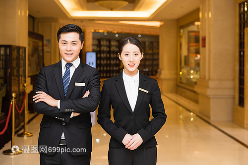 酒店管理服務人員形象的重要性與塑造策略